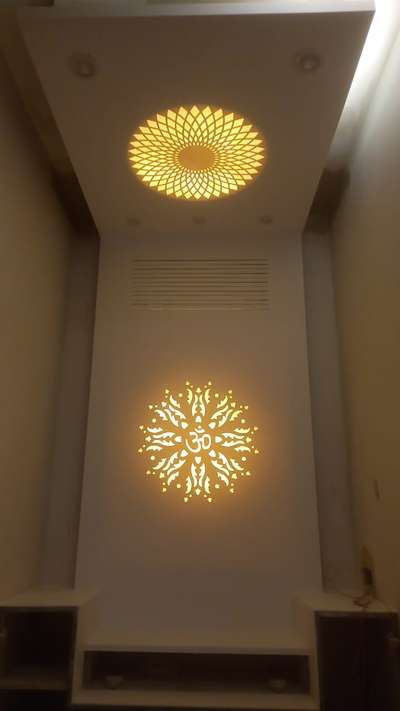 Ceiling, Lighting Designs by 3D & CAD firoj khan, Ghaziabad | Kolo