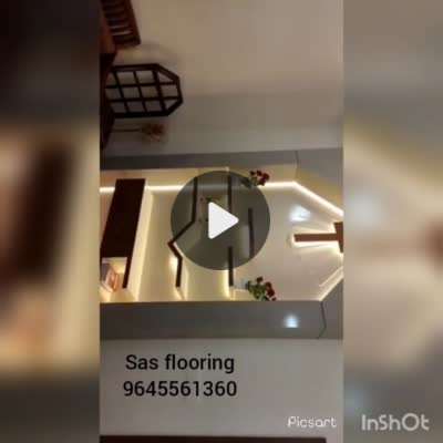 Bedroom, Staircase, Kitchen, Bathroom Designs by Flooring SAS flooring kochi, Ernakulam | Kolo