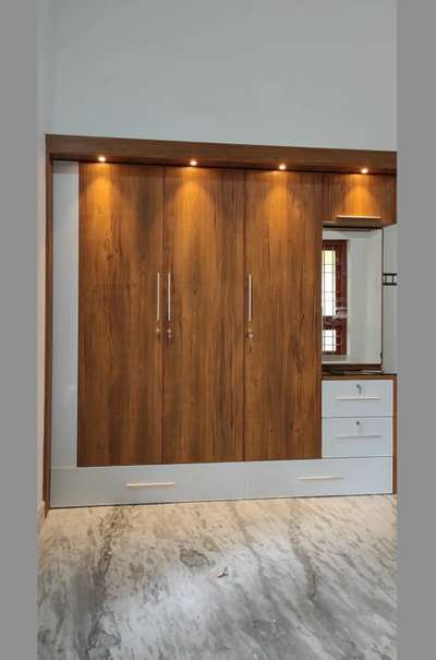 Storage, Lighting Designs by Interior Designer shahul   AM , Thrissur | Kolo