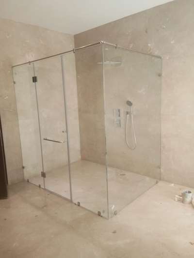Bathroom Designs by Glazier Nakshatra  Jain , Jaipur | Kolo