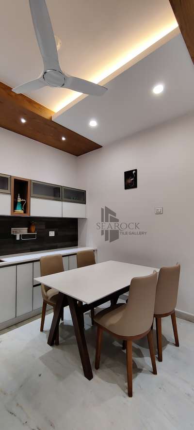 Dining, Furniture, Kitchen, Storage, Table Designs by Flooring SEAROCK  TILEGALLERY, Malappuram | Kolo