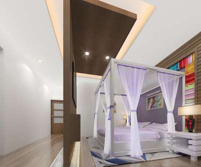 Bedroom, Furniture, Storage Designs by 3D & CAD Anjumon V, Idukki | Kolo
