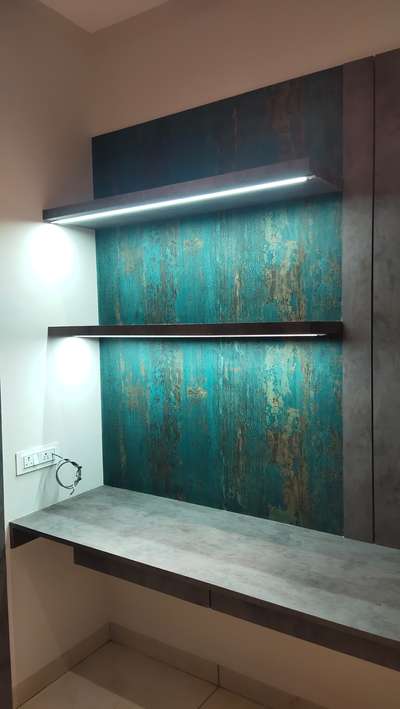 Lighting, Storage Designs by Electric Works shahnawaz ansari, Indore | Kolo