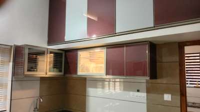 Furniture, Door, Kitchen, Home Decor, Dining Designs by Civil Engineer JAHFAR KK, Malappuram | Kolo