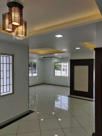 Flooring, Ceiling Designs by Civil Engineer r rakesh, Thiruvananthapuram | Kolo