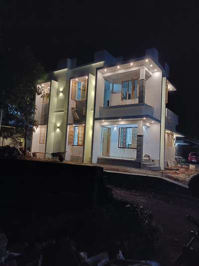  Designs by Building Supplies Shaji Shaji, Thiruvananthapuram | Kolo