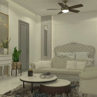 Furniture, Storage, Bedroom Designs by Interior Designer DARSH  SONI, Jaipur | Kolo
