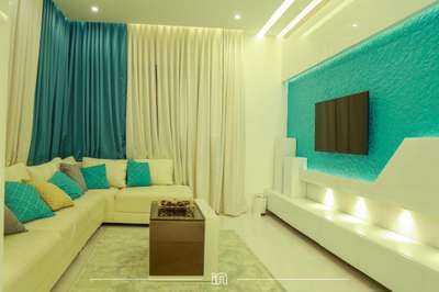 Lighting, Living, Storage, Furniture, Table Designs by Architect RISHAD Karyakkaran, Kannur | Kolo