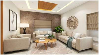 Living, Furniture, Home Decor Designs by Interior Designer Niju kv, Kannur | Kolo
