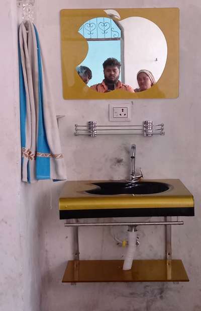 Bathroom Designs by Plumber Anish  khan, Gautam Buddh Nagar | Kolo