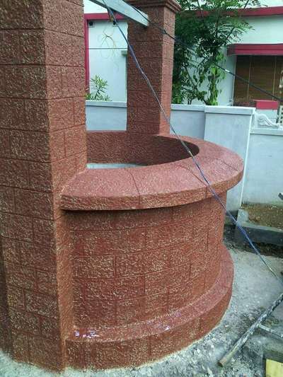 Wall Designs by Painting Works Sharbi Sharbi, Kozhikode | Kolo