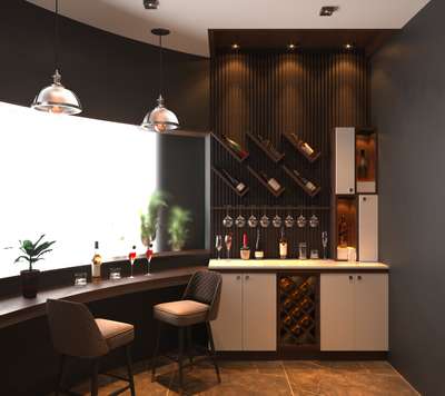 Storage, Lighting, Home Decor Designs by Interior Designer ARAVIND  CS﹏﹏🖍️📐📏, Alappuzha | Kolo