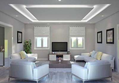 Ceiling, Furniture, Lighting, Living, Storage, Table Designs by 3D & CAD Ubaid ANSARI, Udaipur | Kolo