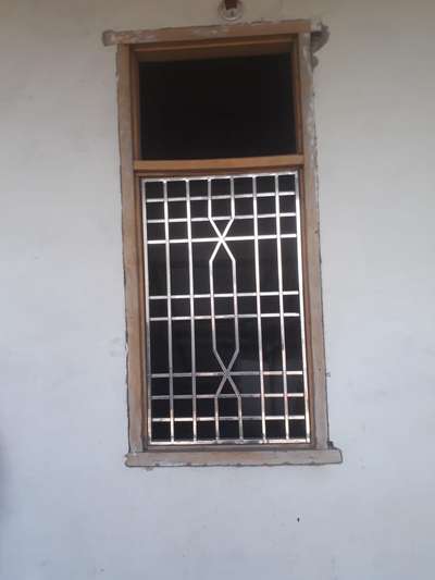 Window Designs by Fabrication & Welding Javed Saifi, Gurugram | Kolo