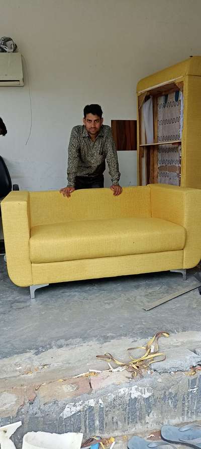Furniture Designs by Carpenter sameer sameer, Ghaziabad | Kolo