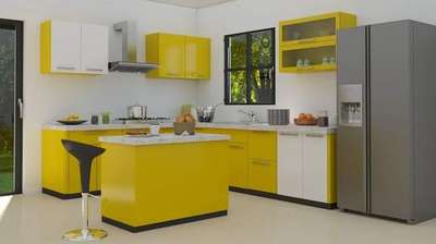 Furniture, Kitchen, Storage Designs by Carpenter sohan nishad, Gurugram | Kolo