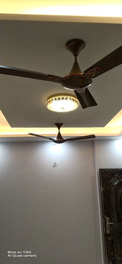 Ceiling, Lighting Designs by Electric Works Sajid Khan, Ghaziabad | Kolo