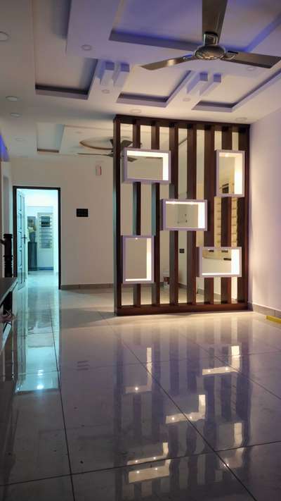 Flooring Designs by Interior Designer JIBIN VG, Ernakulam | Kolo