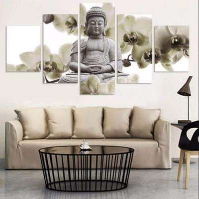 Living, Furniture, Table, Wall Designs by Contractor HA  Kottumba , Kasaragod | Kolo