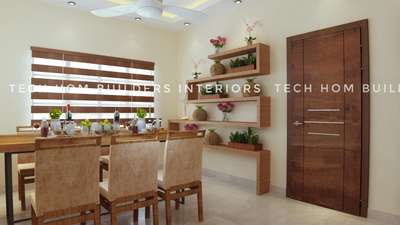 Furniture, Dining, Table Designs by Architect shinos P y, Ernakulam | Kolo