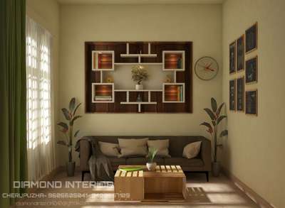 Furniture, Living, Storage, Home Decor Designs by Interior Designer Rahulmitza Mitza, Kannur | Kolo