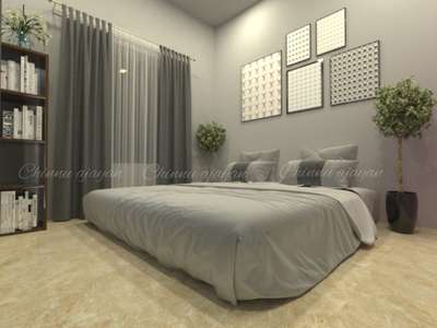 Furniture, Storage, Bedroom, Wall, Home Decor Designs by Civil Engineer Chinnu  Ajayan , Kollam | Kolo