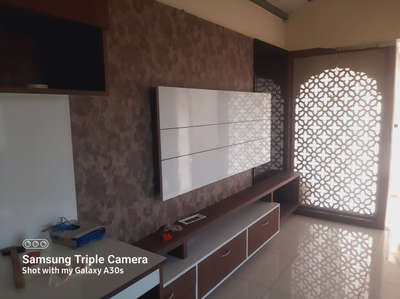 Living, Storage Designs by Contractor ankit  jangid , Ajmer | Kolo