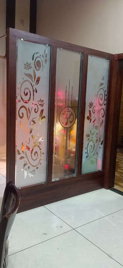 Door Designs by Glazier aalmin khan, Indore | Kolo