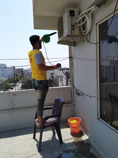  Designs by HVAC Work Aadil  pathan , Indore | Kolo