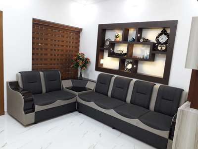 Furniture, Lighting, Living Designs by Interior Designer Martin Thomas, Thrissur | Kolo