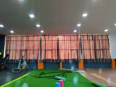 Ceiling, Lighting Designs by Building Supplies CLASSIC CURTAINS, Alappuzha | Kolo