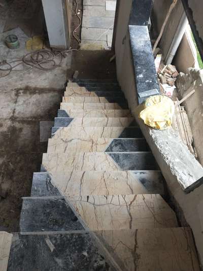 Staircase Designs by Flooring lalit suthar, Udaipur | Kolo