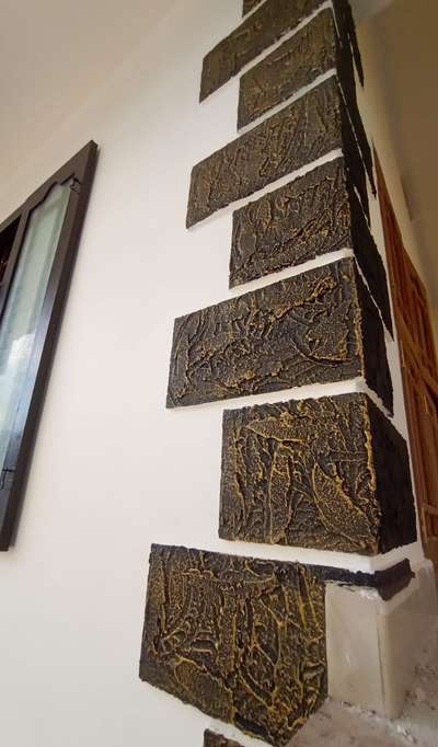 Wall Designs by Painting Works anil raj, Alappuzha | Kolo