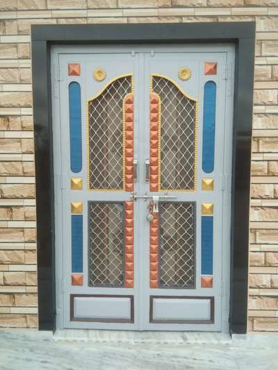 Door Designs by Building Supplies Imran Khan, Jodhpur | Kolo