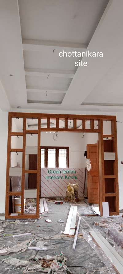 Ceiling Designs by Interior Designer Green  Lemon    9349255658, Ernakulam | Kolo