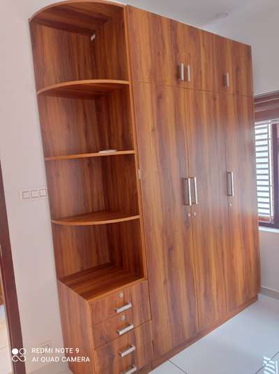 Storage Designs by Carpenter rojesh 9995534543, Kannur | Kolo