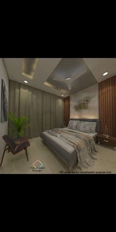 Furniture, Ceiling, Lighting, Storage, Bedroom Designs by Carpenter Anil Kumawat, Jodhpur | Kolo