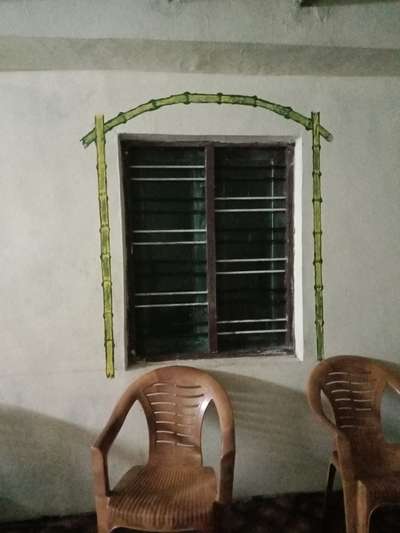 Window Designs by 3D & CAD JIBIN JOSE, Pathanamthitta | Kolo