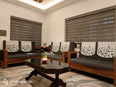 Furniture, Living, Table Designs by Carpenter Manu Ramachandran, Kottayam | Kolo