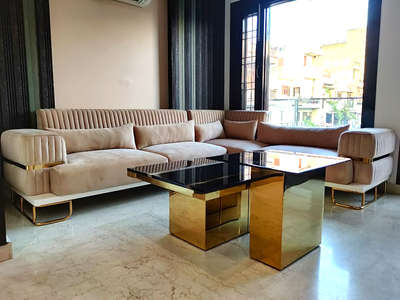 Living, Furniture, Table Designs by Interior Designer all about furnitures, Delhi | Kolo