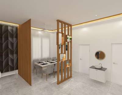 Furniture, Table, Bathroom Designs by Interior Designer Prashant Jain, Jaipur | Kolo