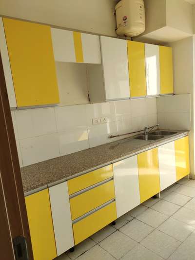 Kitchen, Storage Designs by 3D & CAD MANISH KUMAR, Gurugram | Kolo