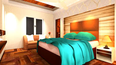 Furniture, Storage, Bedroom Designs by 3D & CAD Neha sarsaniya, Jaipur | Kolo