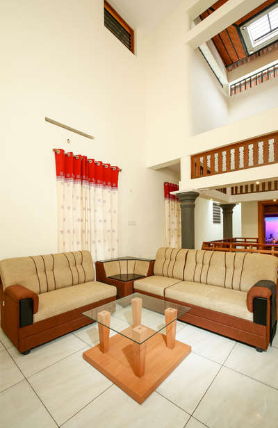 Furniture, Living, Table Designs by Architect Premdas Krishna, Palakkad | Kolo