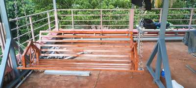 Furniture, Outdoor Designs by Fabrication & Welding Ribin nediyiruppil , Kozhikode | Kolo