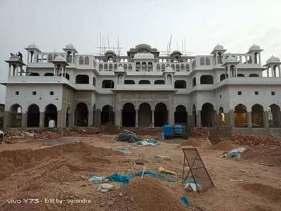  Designs by Architect Vijay Barala, Jaipur | Kolo