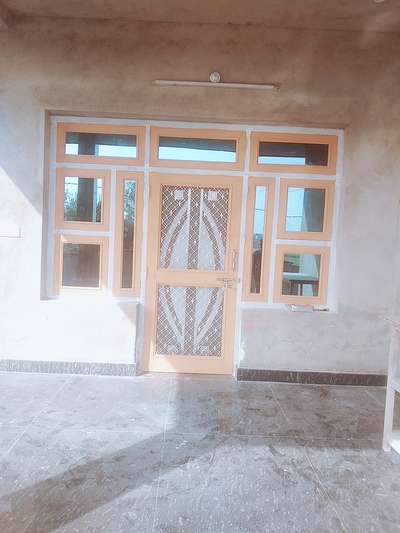Door, Flooring, Window Designs by Carpenter jagdish saini, Alwar | Kolo