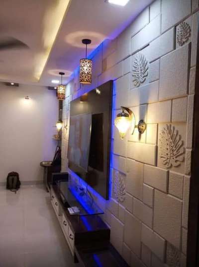 Lighting, Living Designs by Building Supplies Pawan Jangid, Jaipur | Kolo
