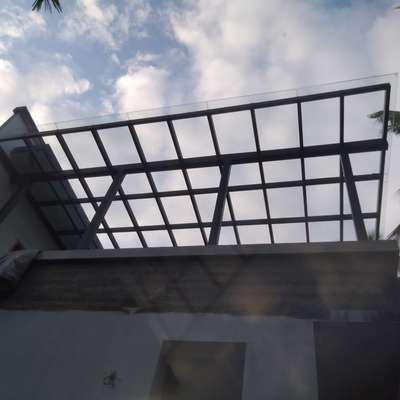 Roof Designs by Service Provider rijeesh cm, Kannur | Kolo