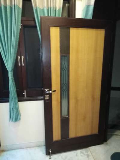Door Designs by Contractor Durgesh Daiya, Jodhpur | Kolo